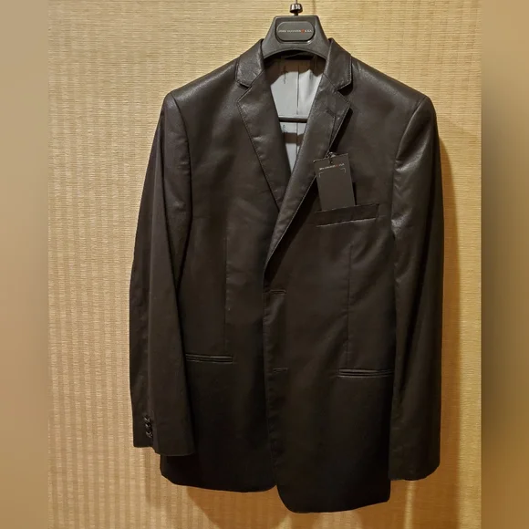 JohnVarvatos Boys New With Tag Blazer Size 18 R
